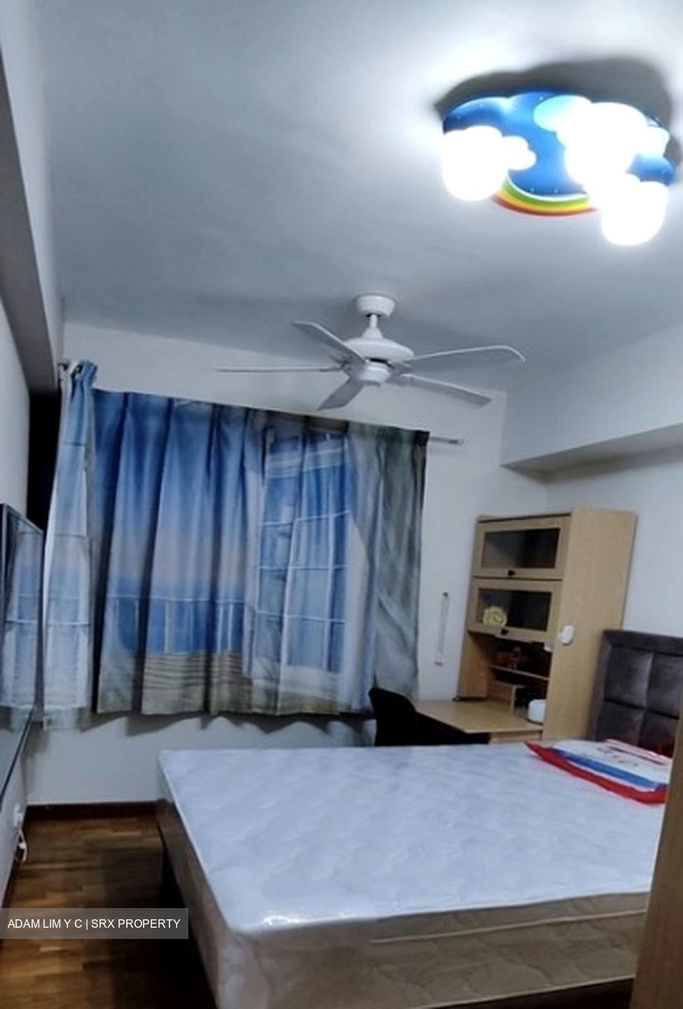 Palm Gardens (D23), Condominium #583001151